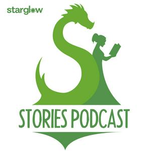 Ouça Stories Podcast: A Bedtime Show for Kids of All Ages na aplicação