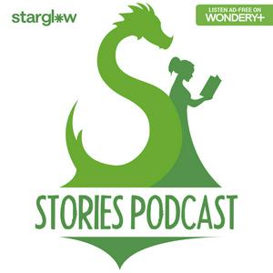 Ouça Stories Podcast: A Bedtime Show for Kids of All Ages na aplicação