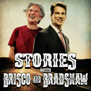 Ouça Stories with Brisco and Bradshaw na aplicação