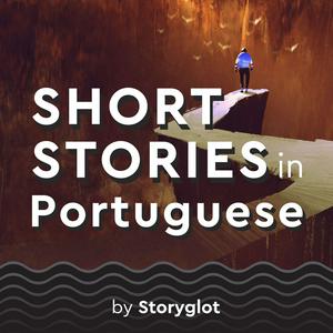 Ouça Short Stories in Portuguese: Learn European Portuguese through stories na aplicação