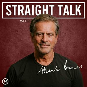 Ouça Straight Talk with Mark Bouris na aplicação