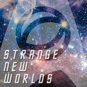 Ouça Strange New Worlds: A Science & Star Trek Podcast na aplicação