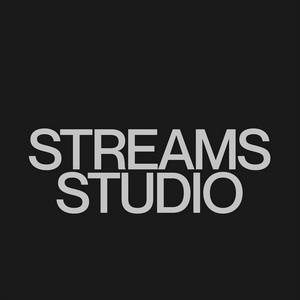 Ouça Streams Studio na aplicação