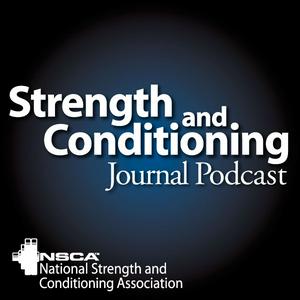 Ouça Strength and Conditioning Journal Podcast na aplicação