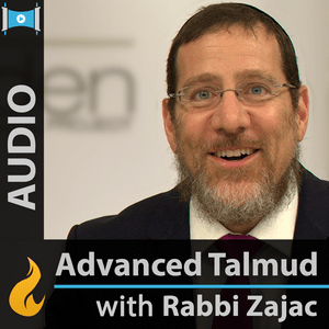 Ouça Study Talmud with Rabbi Zajac na aplicação