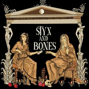 Ouça Styx and Bones na aplicação