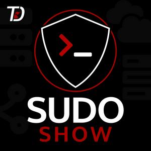 Ouça Sudo Show na aplicação