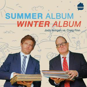 Ouça Summer Album/Winter Album na aplicação