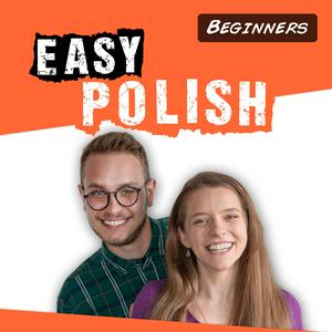 Ouça Super Easy Polish for Beginners: Learn Polish with Simple Dialogues | Polski dla początkujących na aplicação