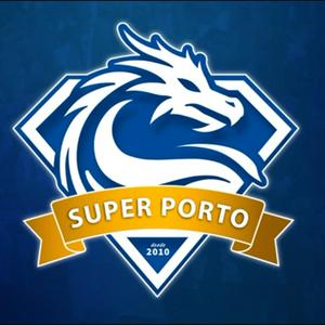 Ouça Super Porto na aplicação