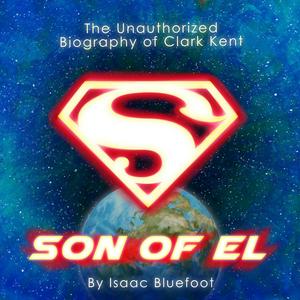 Ouça Superman: Son of El na aplicação