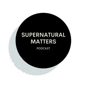 Ouça Supernatural Matters na aplicação