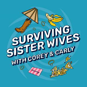 Ouça Surviving Sister Wives na aplicação