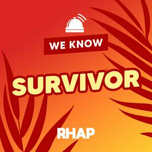 Ouça RHAP: We Know Survivor na aplicação