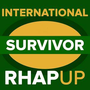 Ouça Survivor International RHAPup Podcasts with Shannon Gaitz & Mike Bloom. na aplicação