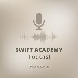 Ouça Swift Academy The Podcast na aplicação