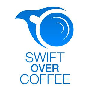 Ouça Swift over Coffee na aplicação