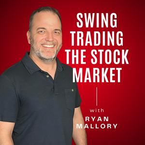 Ouça Swing Trading the Stock Market na aplicação