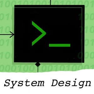 Ouça System Design na aplicação