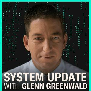 Ouça System Update with Glenn Greenwald na aplicação