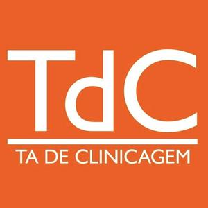 Ouça Ta de Clinicagem na aplicação