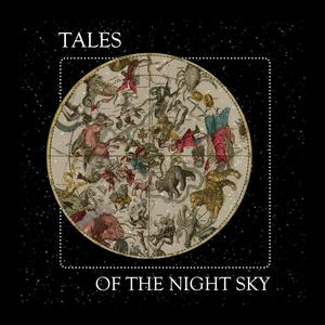 Ouça Tales of the Night Sky na aplicação