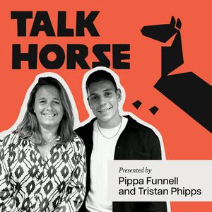 Ouça Talk Horse na aplicação