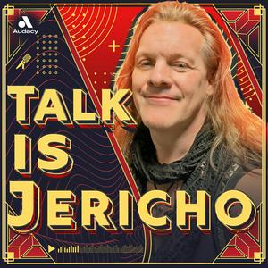 Ouça Talk Is Jericho na aplicação