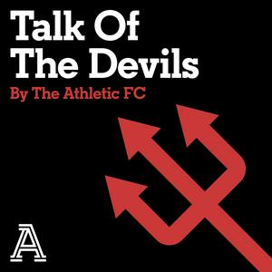 Ouça Talk of the Devils: The Athletic FC's Manchester United show na aplicação