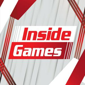 Ouça Inside Games News & Podcasts na aplicação