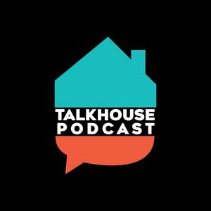 Ouça Talkhouse Podcast na aplicação