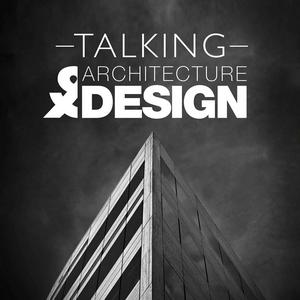 Ouça Talking Architecture & Design na aplicação