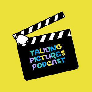 Ouça Talking Pictures Podcast na aplicação