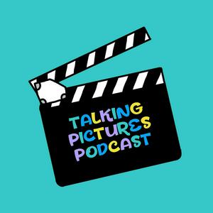 Ouça Talking Pictures Podcast na aplicação