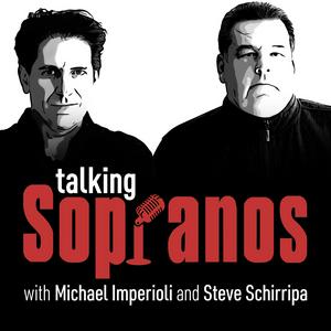 Ouça Talking Sopranos na aplicação