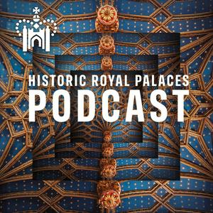 Ouça Historic Royal Palaces Podcast na aplicação