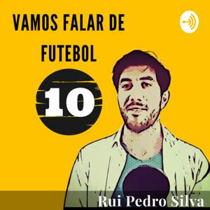 Ouça Vamos Falar de Futebol 10 na aplicação