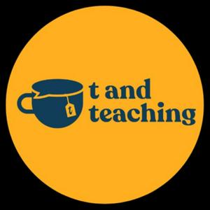 Ouça TandTeaching - The Educational Podcast na aplicação