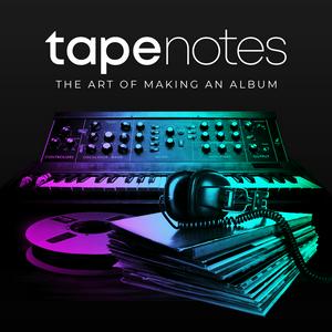 Ouça Tape Notes na aplicação