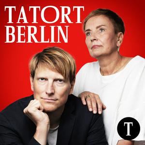 Ouça Tatort Berlin na aplicação