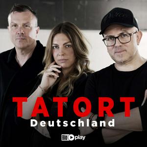 Ouça Tatort Deutschland – Wahre Kriminalfälle und Verbrechen na aplicação