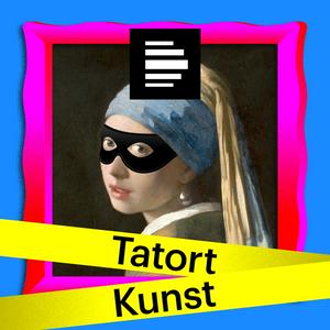 Ouça Tatort Kunst na aplicação