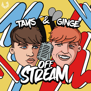 Ouça Tays & Ginge Off Stream na aplicação