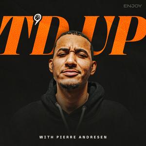 Ouça T'd Up with Pierre Andresen na aplicação