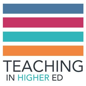 Ouça Teaching in Higher Ed na aplicação