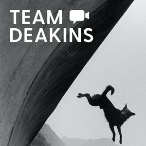 Ouça Team Deakins na aplicação