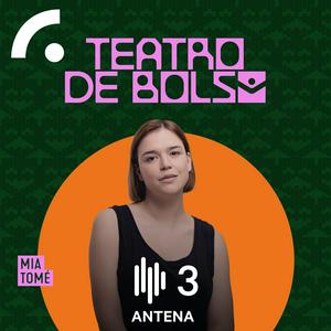 Ouça Teatro de Bolso na aplicação