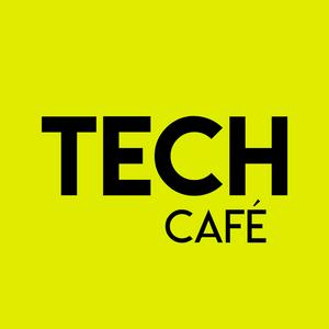 Ouça Tech Café na aplicação