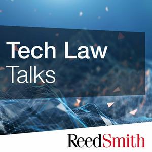 Ouça Tech Law Talks na aplicação