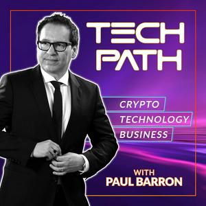 Ouça Tech Path Crypto na aplicação